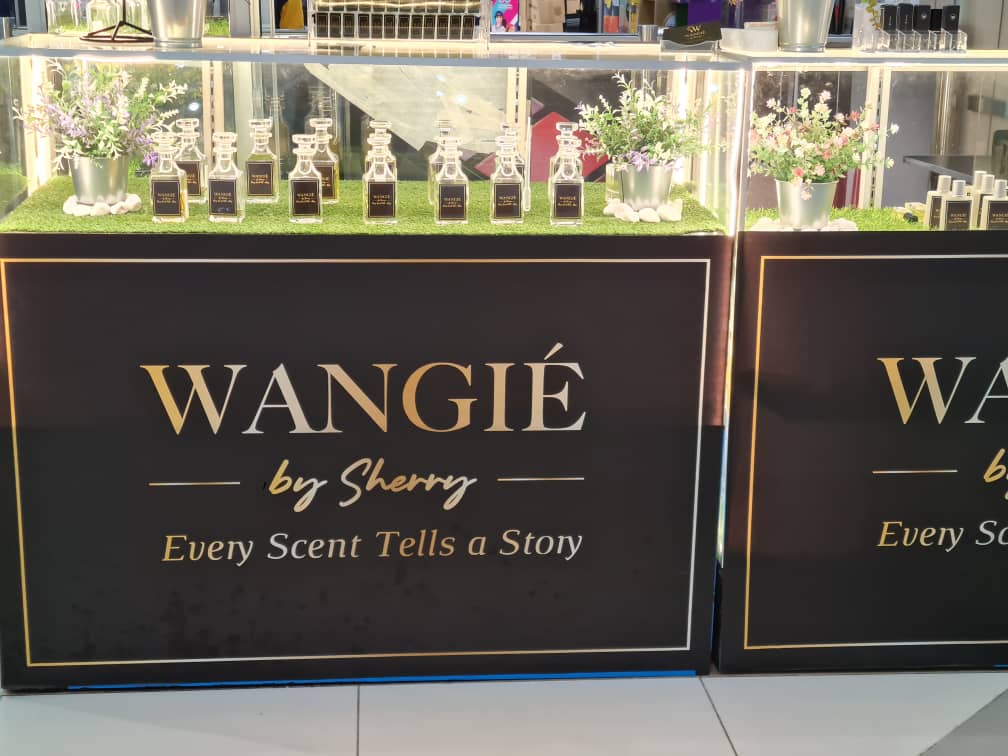 WANGIÉ by Sherry shop photo 3
